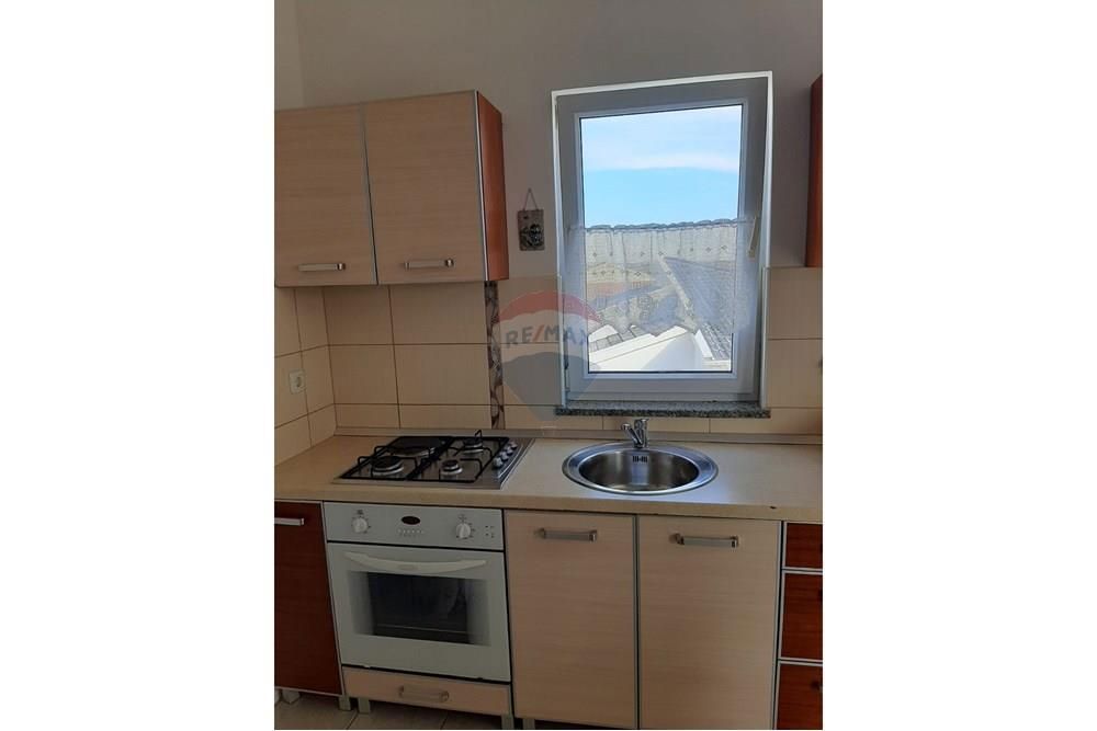 Stanovanje Stara Novalja, Novalja, 65m2