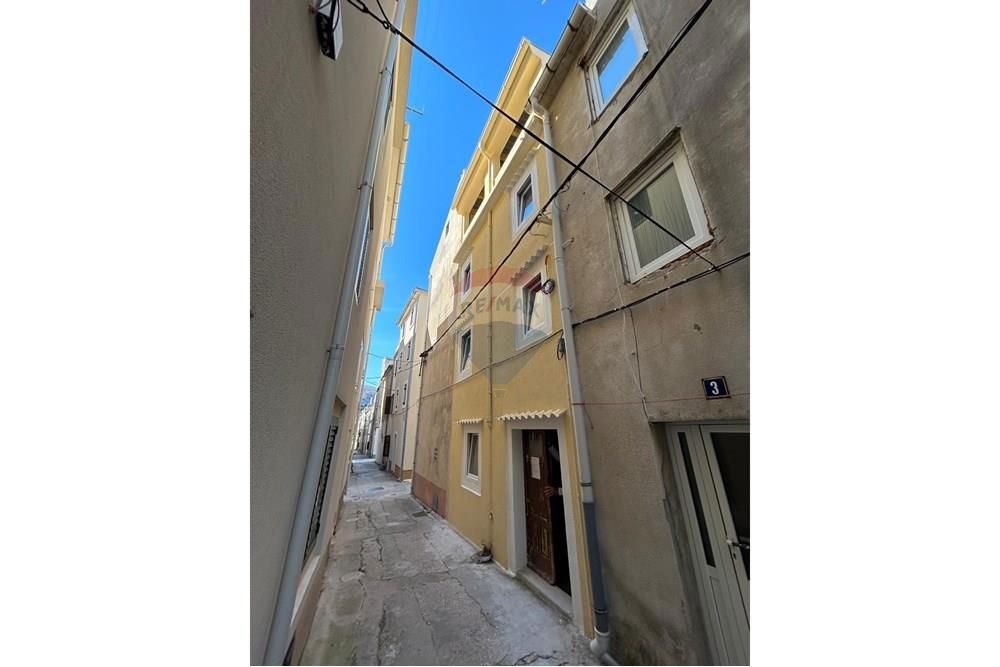 Apartma Pag, 54m2