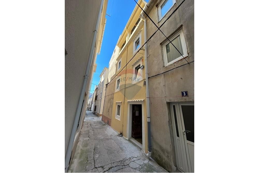 Apartma Pag, 54m2