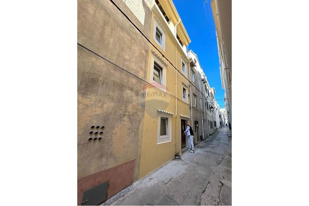 Apartma Pag, 54m2