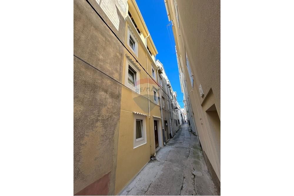 Apartma Pag, 54m2