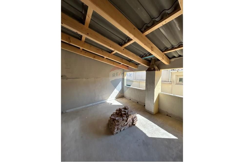 Apartma Pag, 54m2