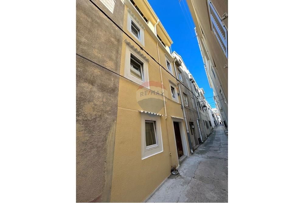 Apartma Pag, 54m2
