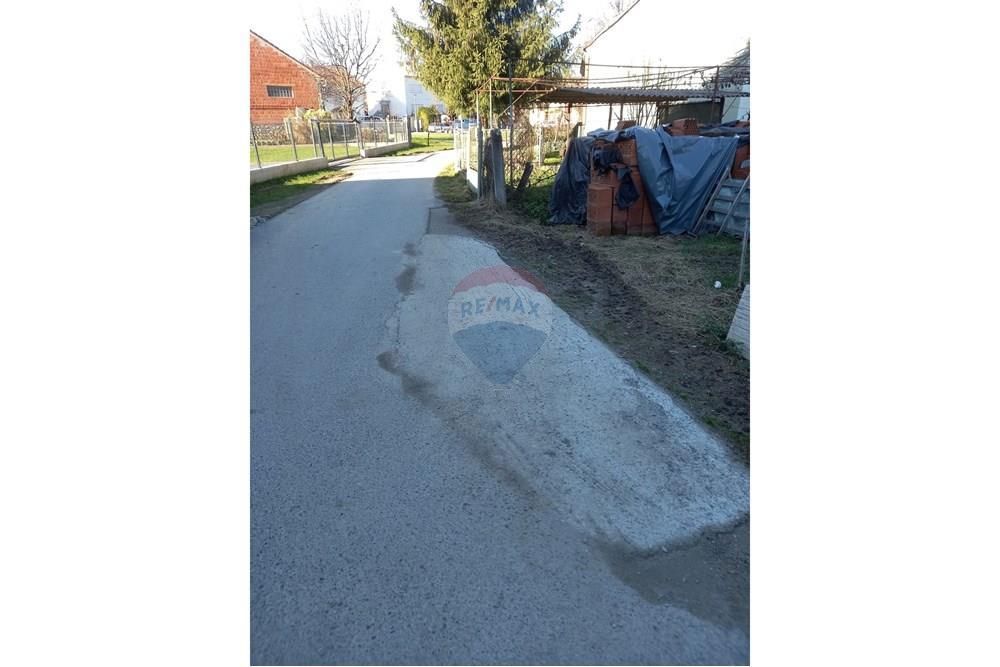 Zemljišče Centar, Virovitica, 922m2