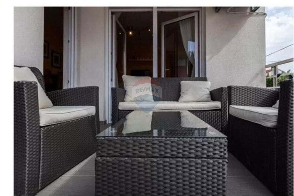 Stanovanje Biograd na Moru, 95m2