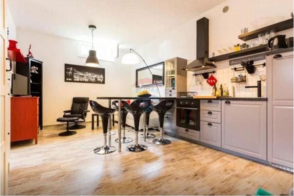 Stanovanje Biograd na Moru, 95m2