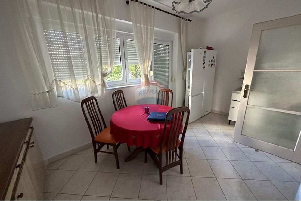 Stanovanje Voštarnica, Zadar, 69,28m2