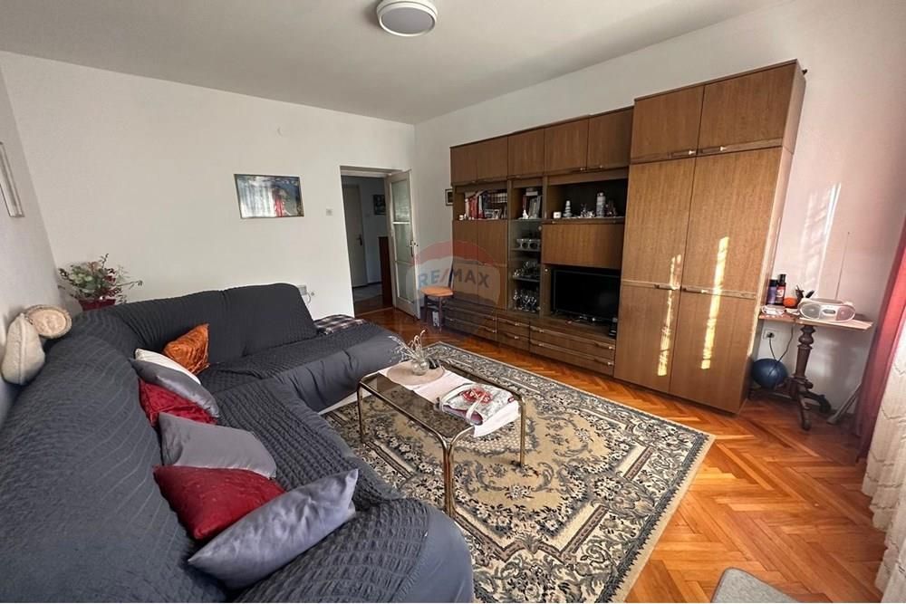 Stanovanje Voštarnica, Zadar, 69,28m2