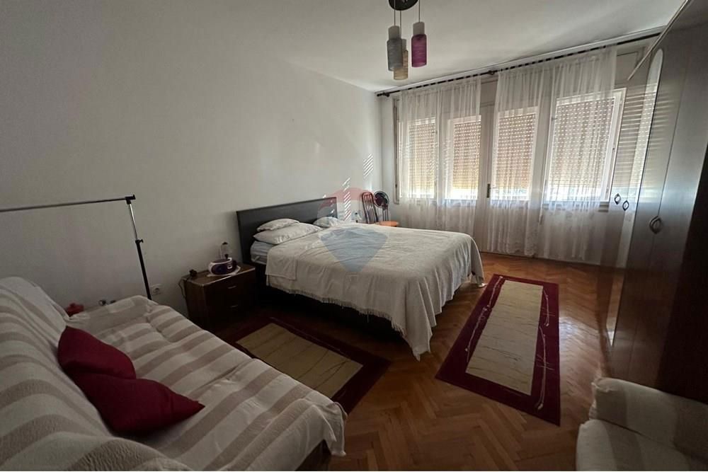 Stanovanje Voštarnica, Zadar, 69,28m2