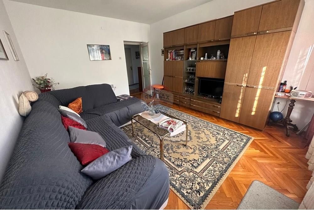 Stanovanje Voštarnica, Zadar, 69,28m2