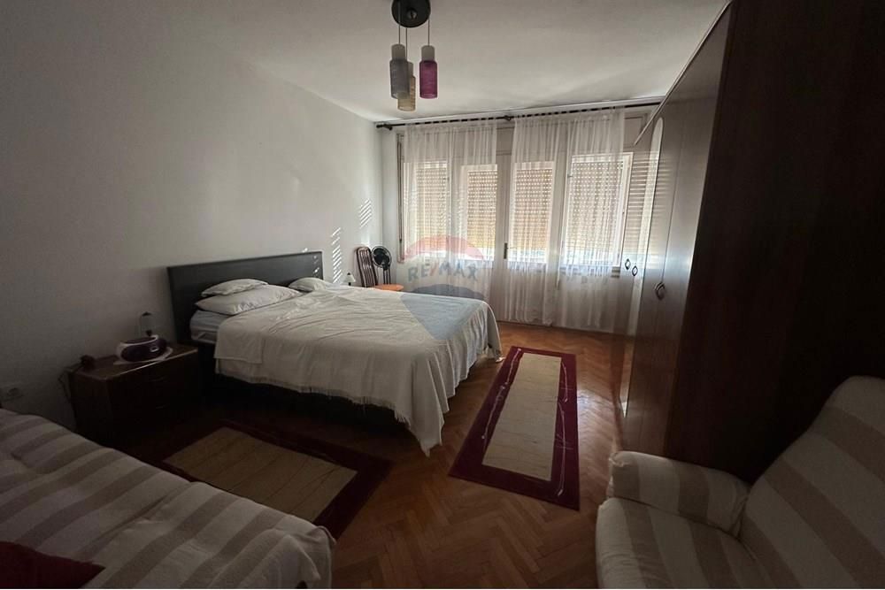 Stanovanje Voštarnica, Zadar, 69,28m2