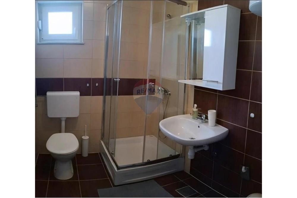 Stanovanje Novalja, 58,67m2