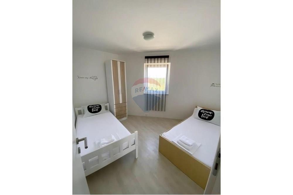 Stanovanje Novalja, 58,67m2