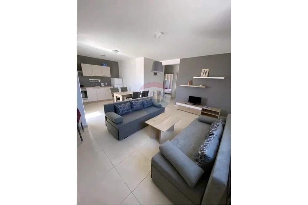 Stanovanje Novalja, 58,67m2