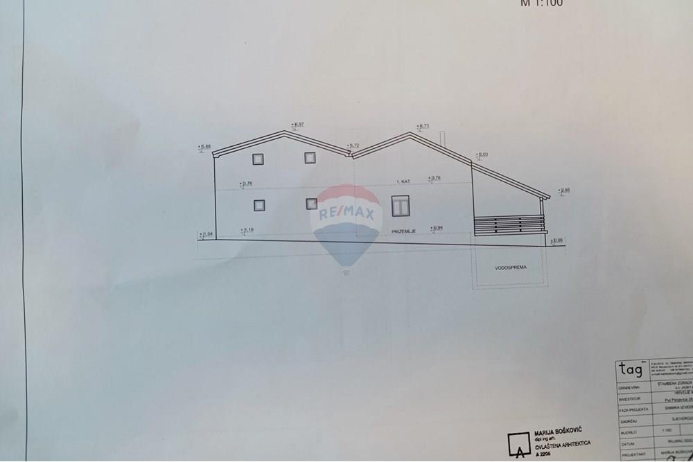 Hiša Silba, Zadar - Okolica, 229m2