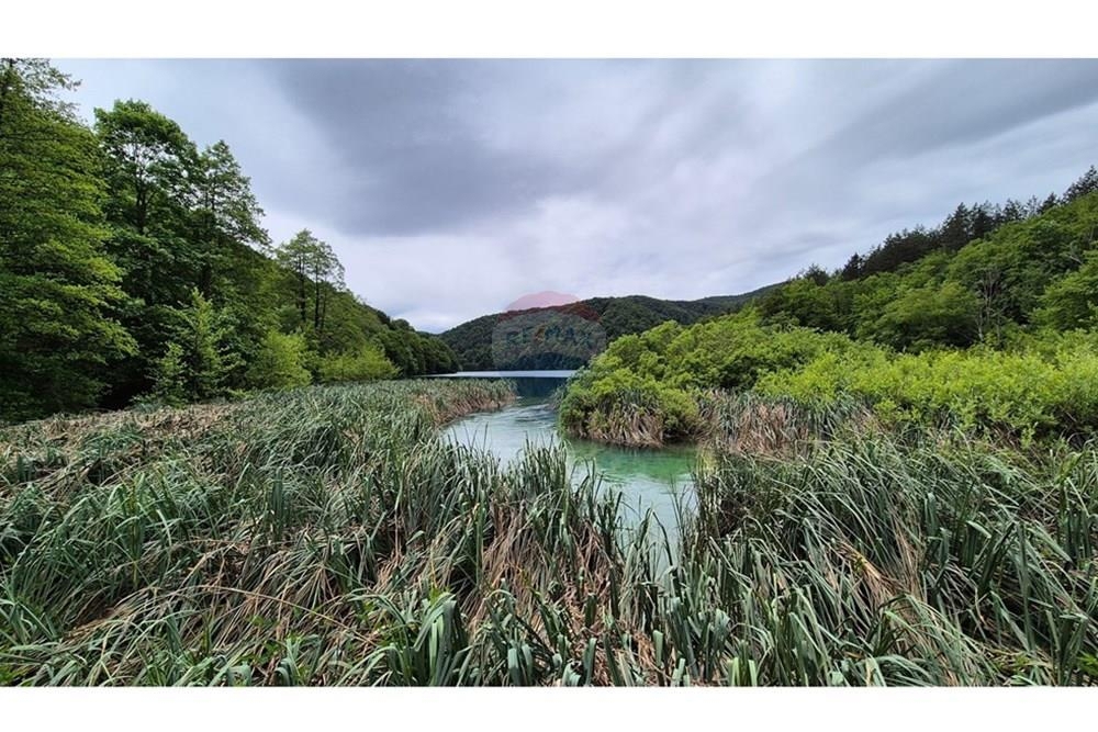Zemljišče Vranovača, Plitvička Jezera, 9.232m2
