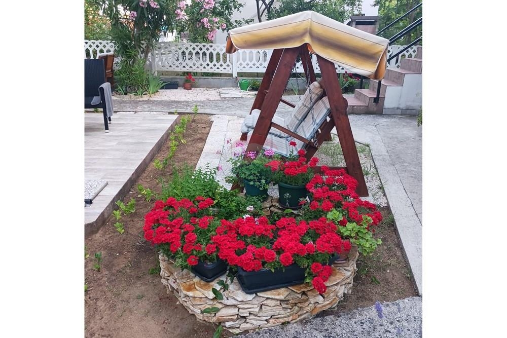 Hiša Sabunike, Privlaka, 233m2