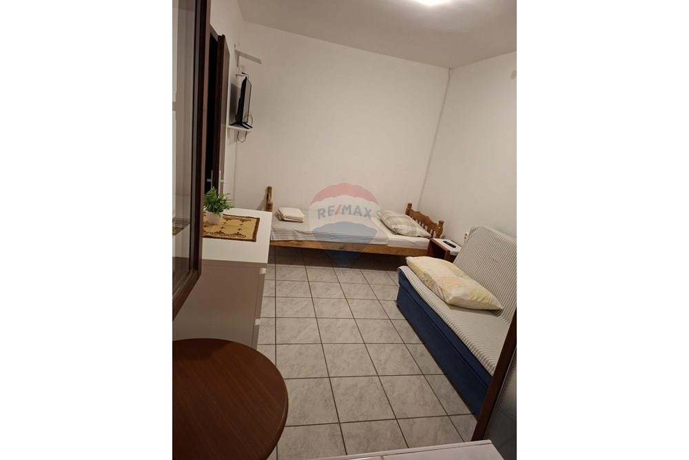 Hiša Sabunike, Privlaka, 233m2