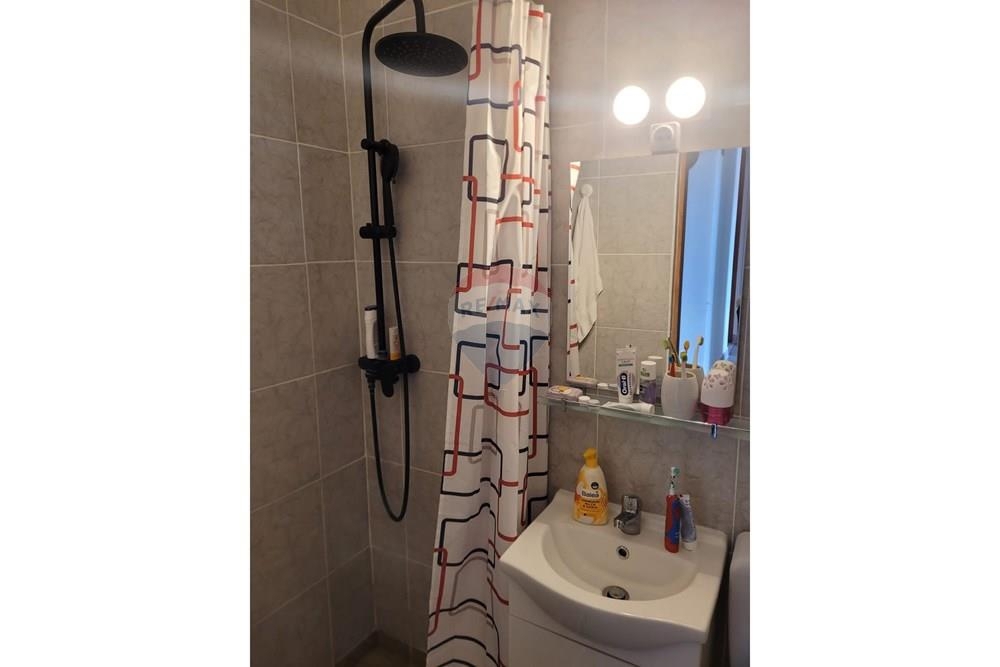 Hiša Sabunike, Privlaka, 233m2