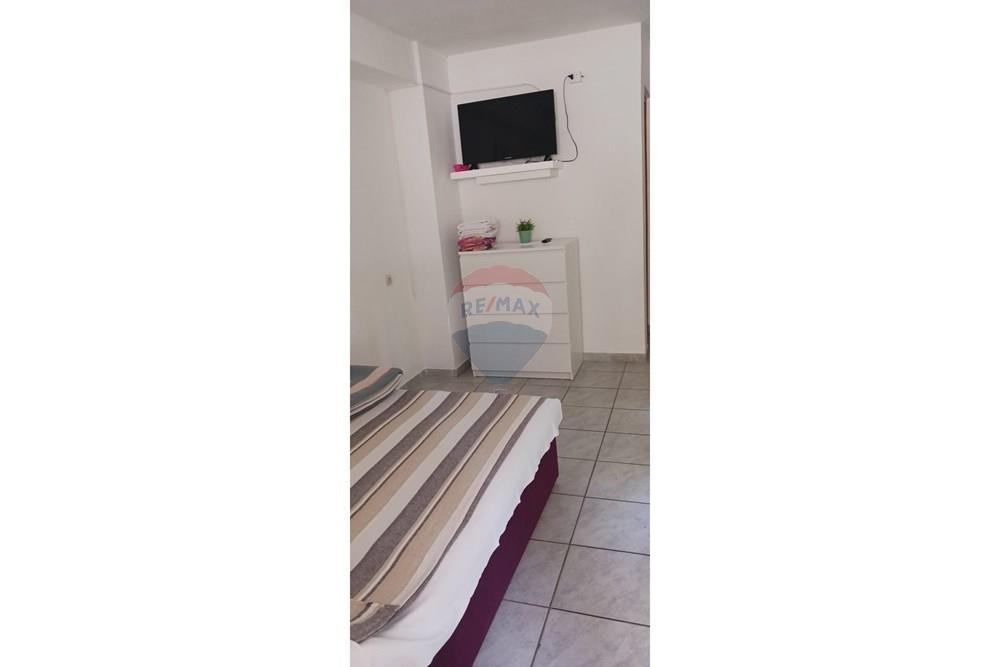 Hiša Sabunike, Privlaka, 233m2