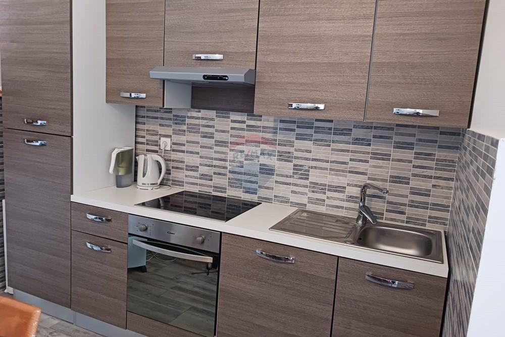 Hiša Sabunike, Privlaka, 233m2