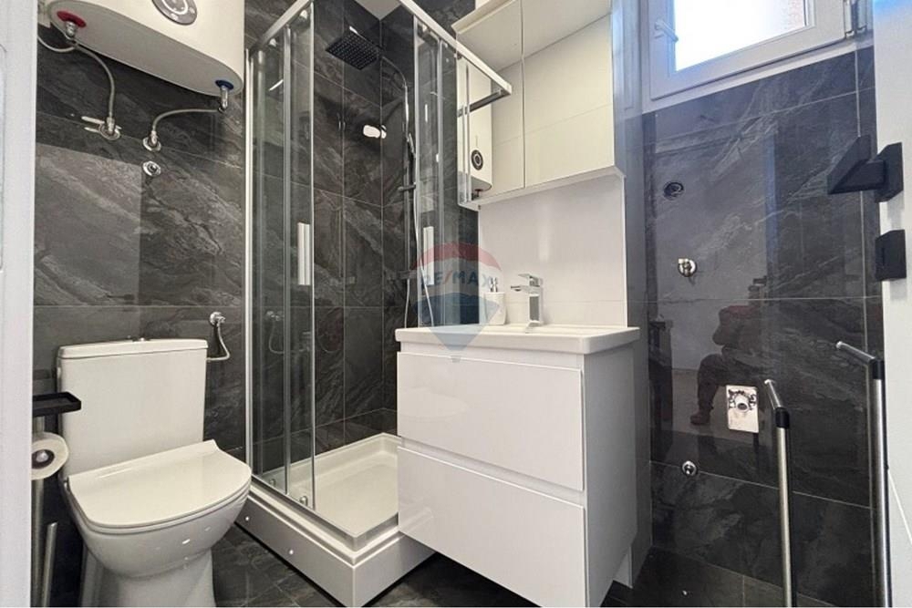 Hiša Novalja, 278m2