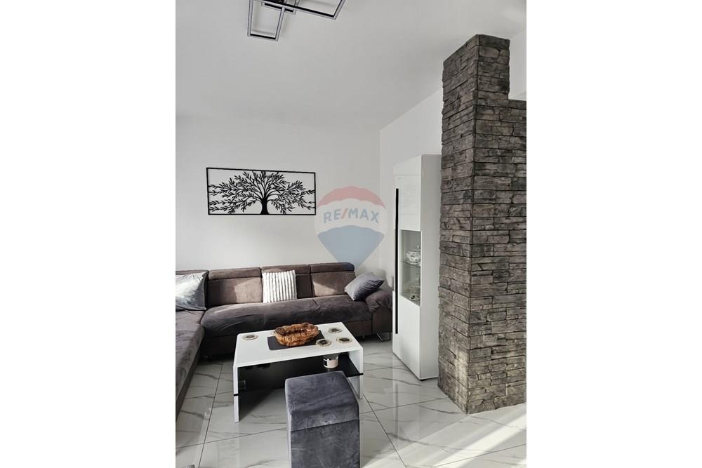 Hiša Novalja, 278m2