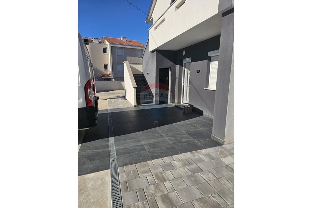 Hiša Novalja, 278m2