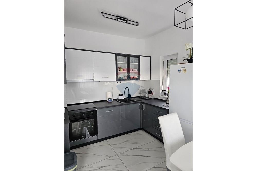 Hiša Novalja, 278m2