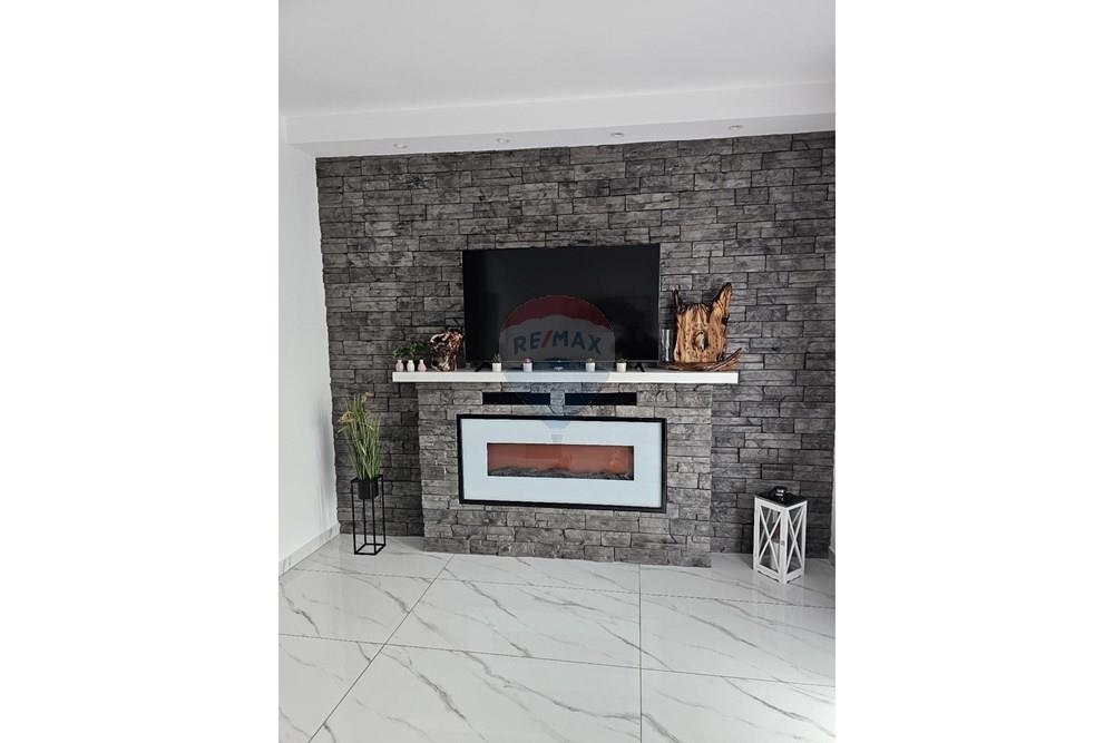 Hiša Novalja, 278m2