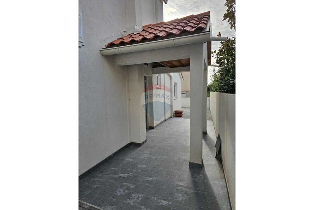 Hiša Novalja, 278m2