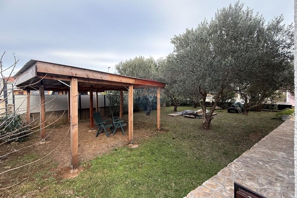 Hiša Turanj, Sveti Filip I Jakov, 211m2