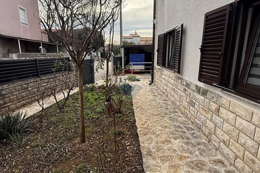 Hiša Turanj, Sveti Filip I Jakov, 211m2