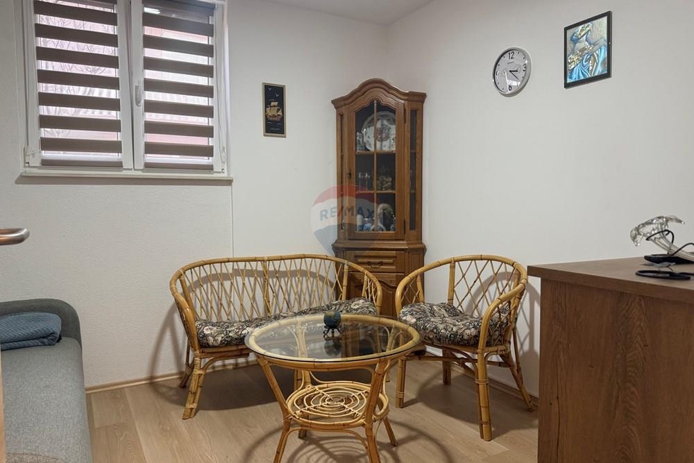 Hiša Turanj, Sveti Filip I Jakov, 211m2