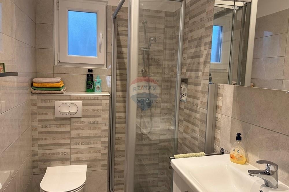 Hiša Turanj, Sveti Filip I Jakov, 211m2