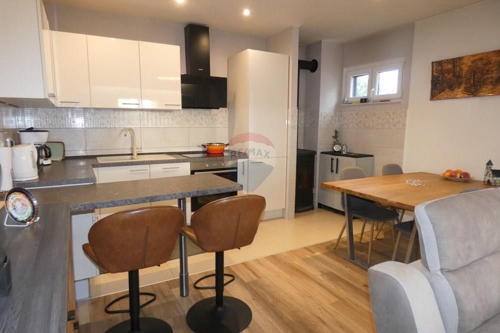 Hiša Turanj, Sveti Filip I Jakov, 211m2