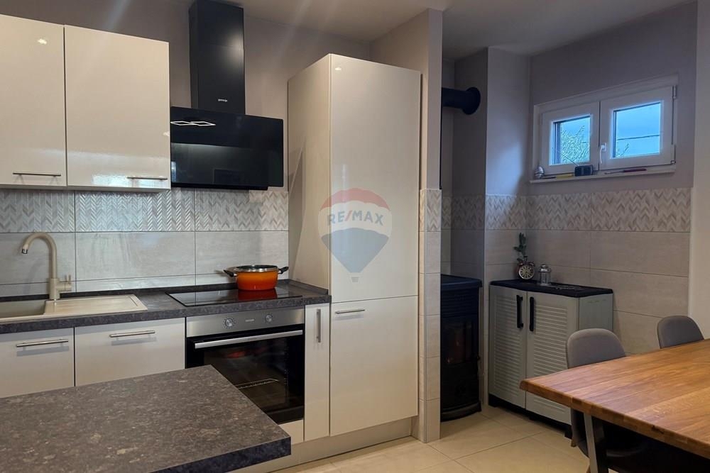 Hiša Turanj, Sveti Filip I Jakov, 211m2