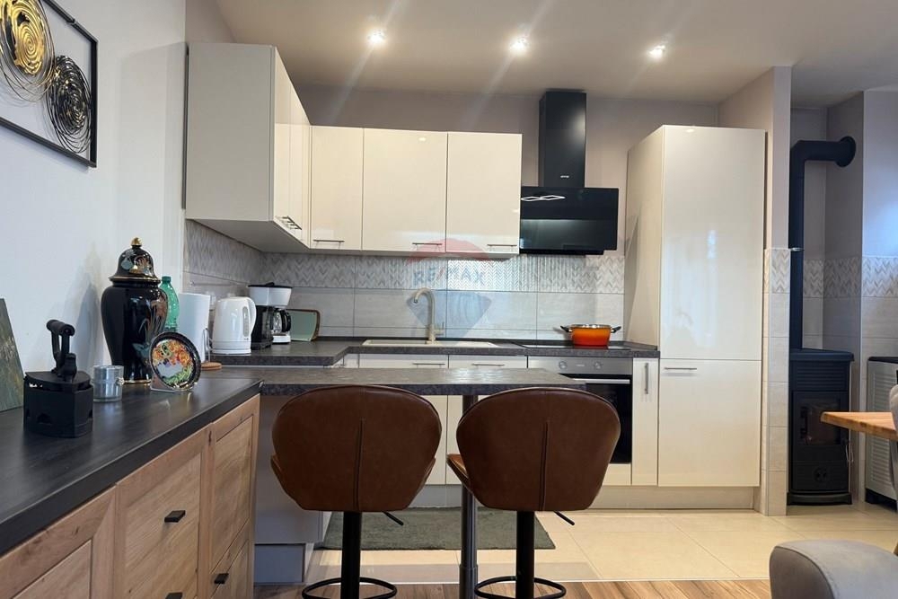 Hiša Turanj, Sveti Filip I Jakov, 211m2