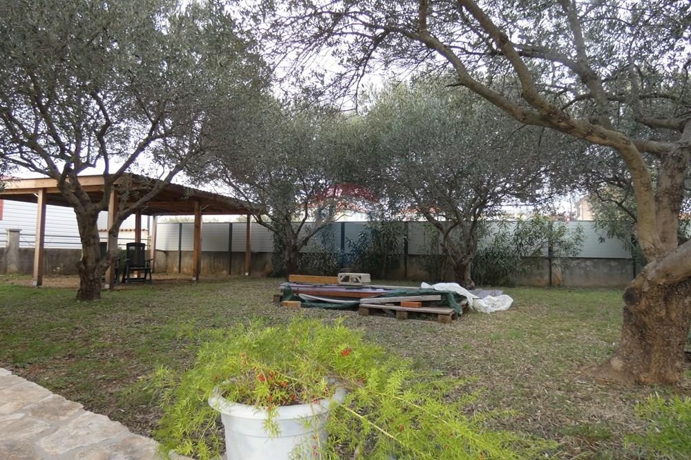 Hiša Turanj, Sveti Filip I Jakov, 211m2