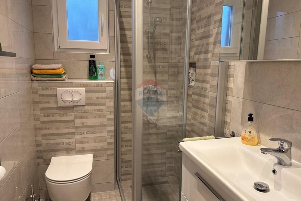 Hiša Turanj, Sveti Filip I Jakov, 211m2