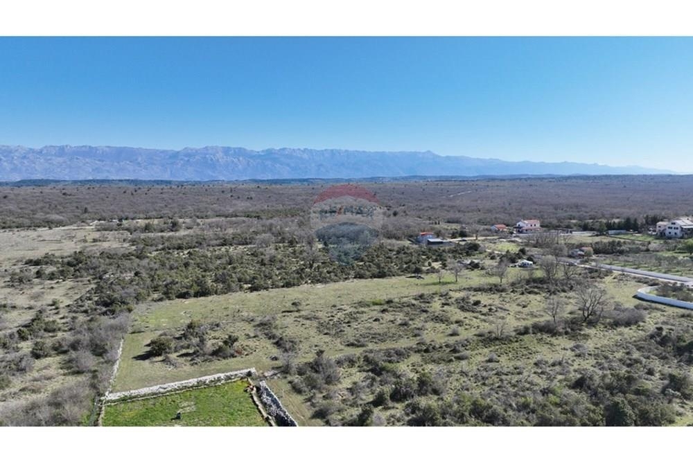 Zemljišče Poljica, Vrsi, 4.877m2