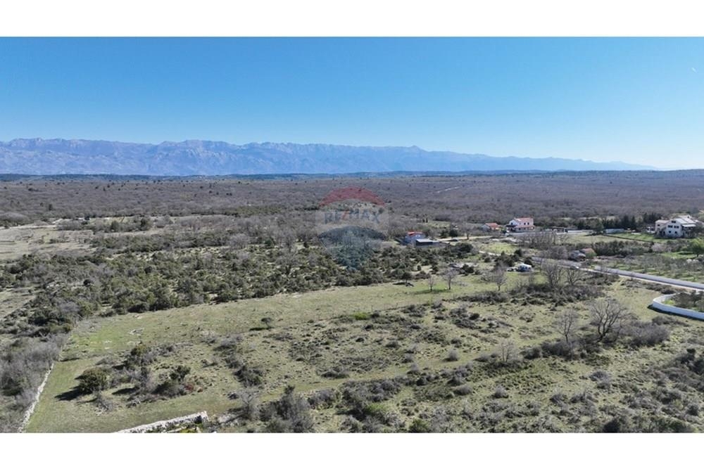 Zemljišče Poljica, Vrsi, 4.877m2