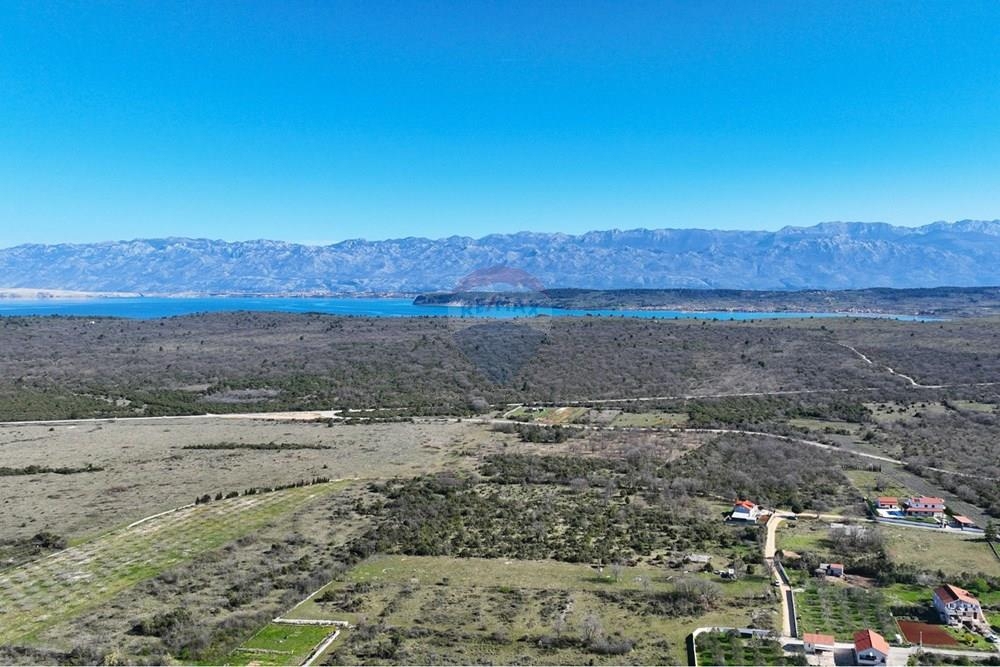 Zemljišče Poljica, Vrsi, 4.877m2