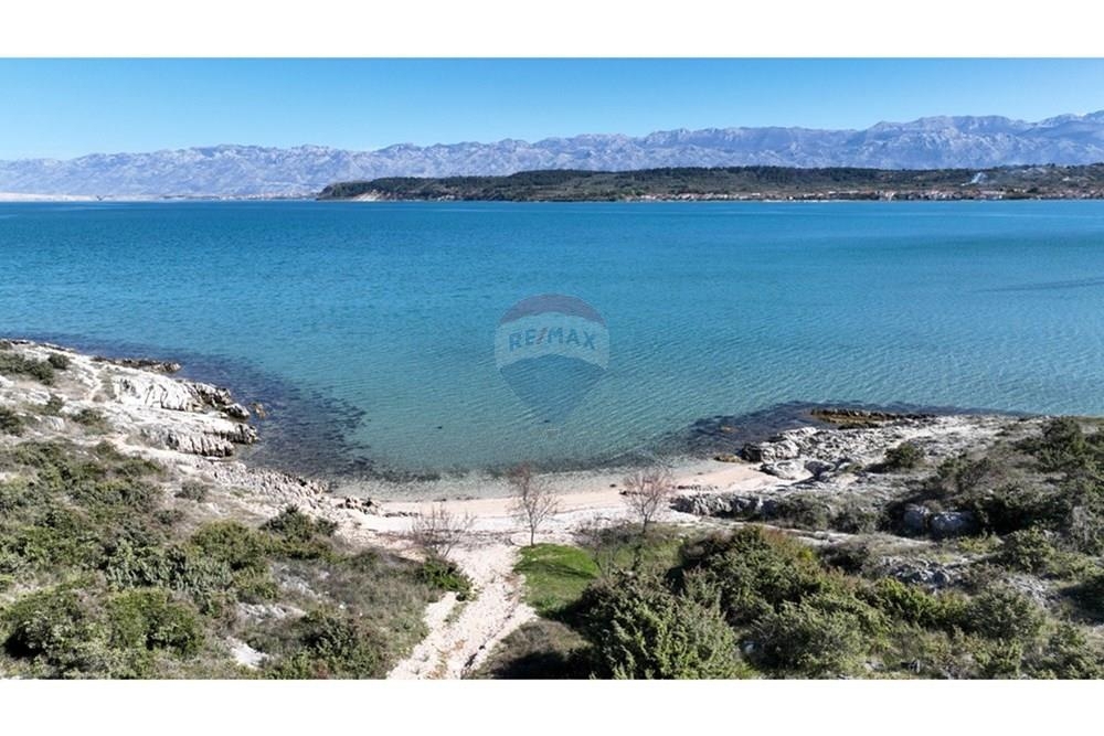 Zemljišče Poljica, Vrsi, 4.877m2