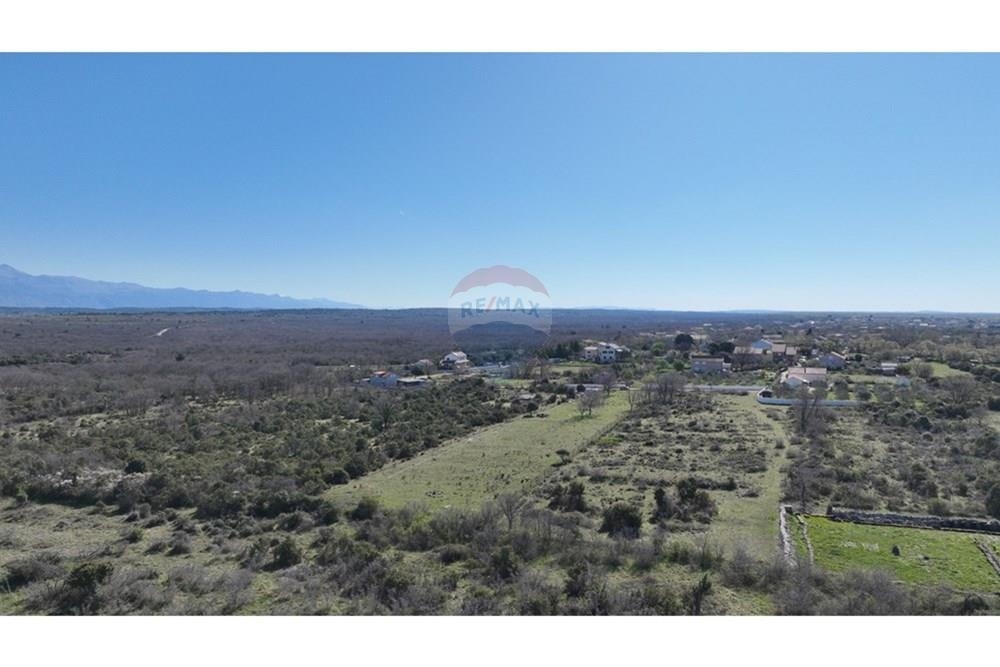 Zemljišče Poljica, Vrsi, 4.877m2