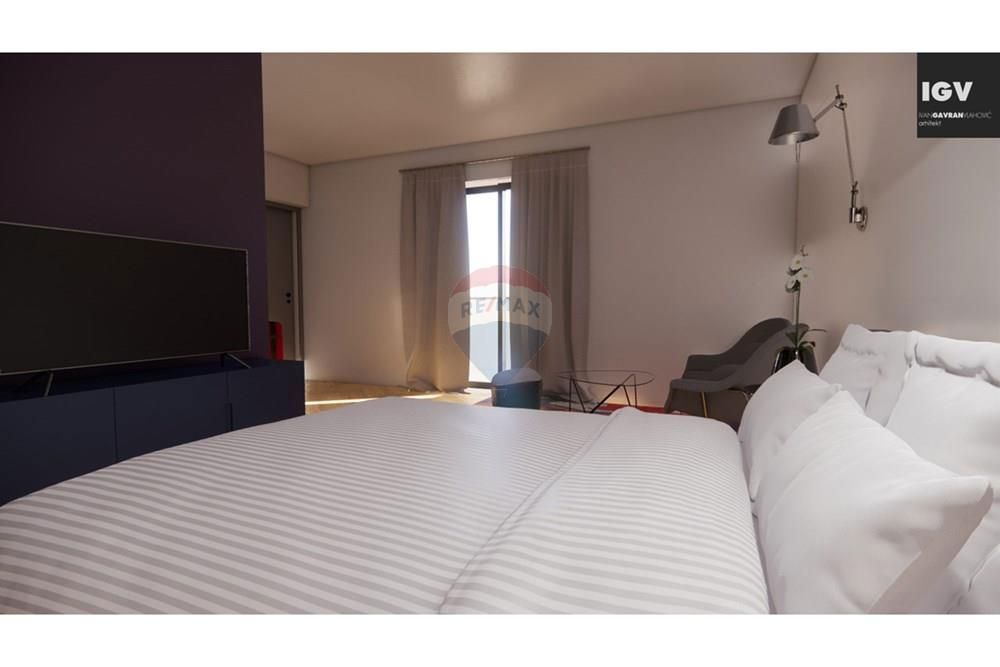 Poslovni prostor Smiljevac, Zadar, 388m2