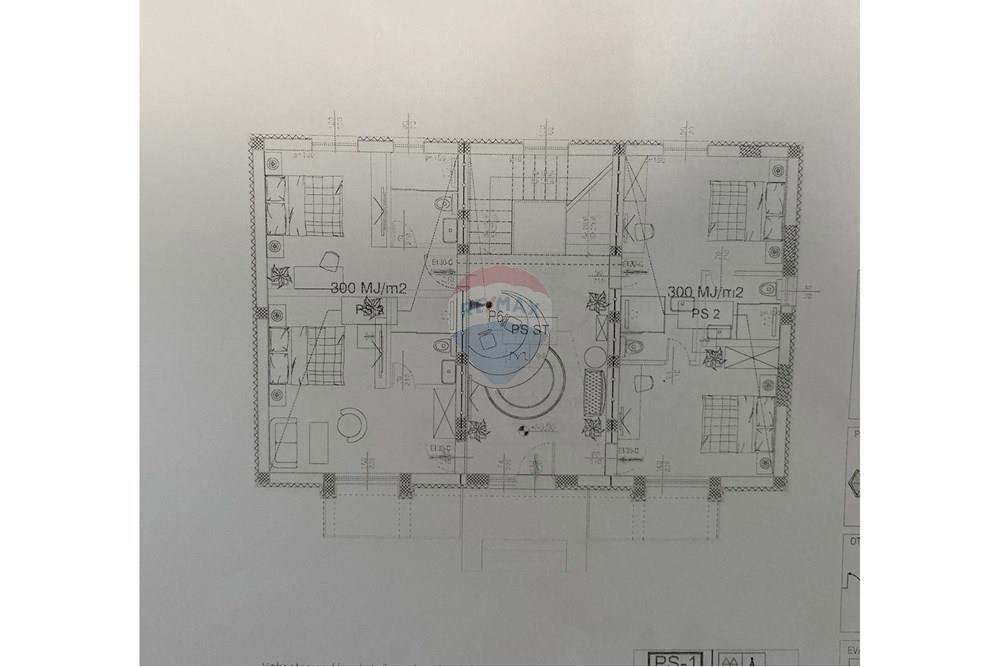 Poslovni prostor Smiljevac, Zadar, 388m2