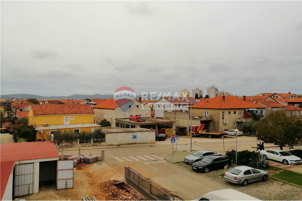 Poslovni prostor Smiljevac, Zadar, 388m2