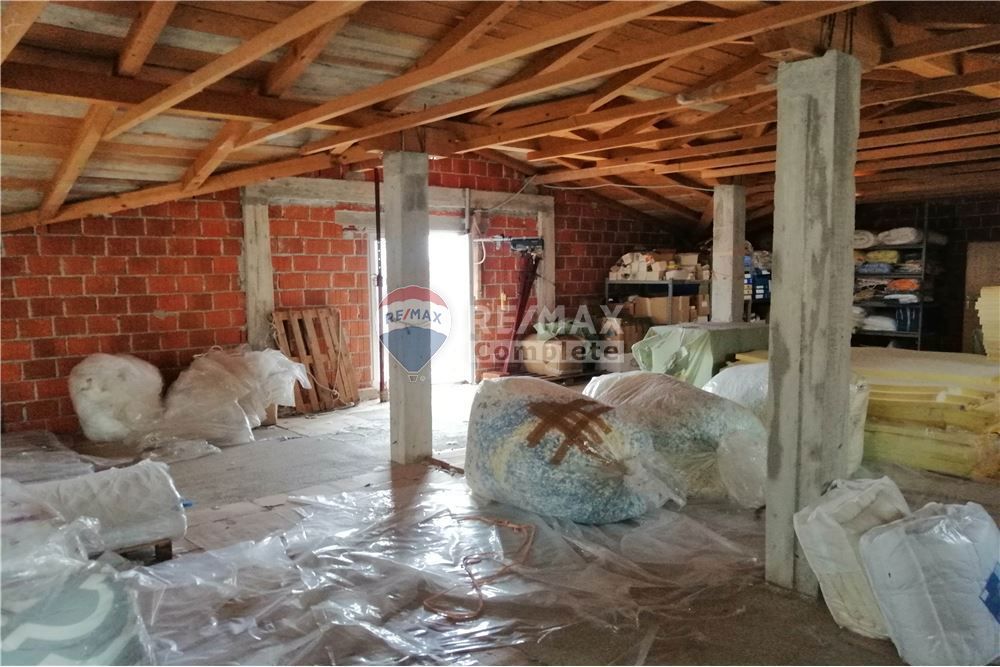 Poslovni prostor Smiljevac, Zadar, 388m2