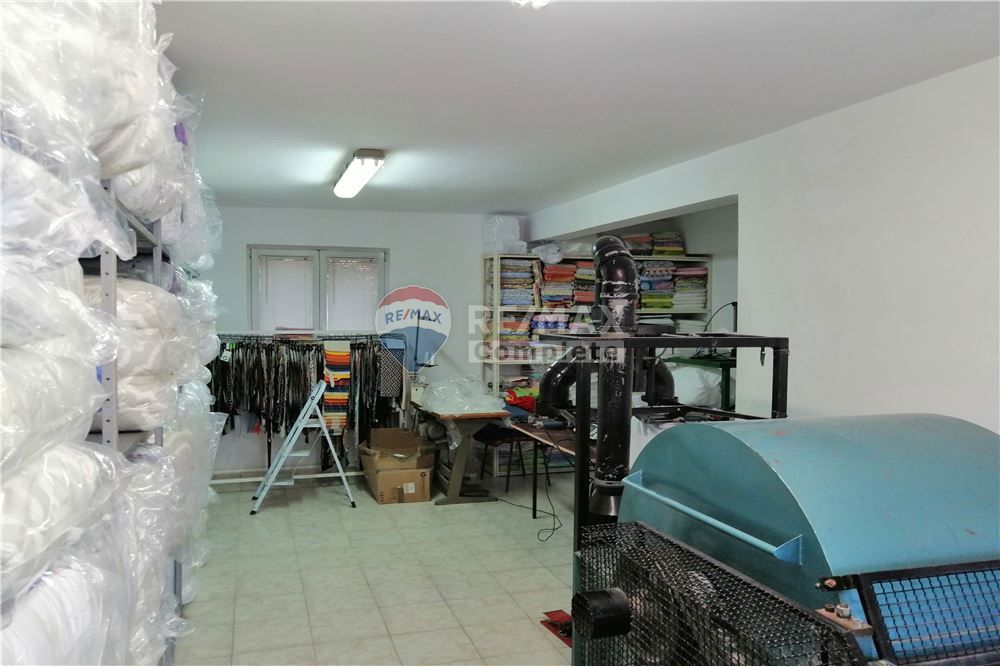 Poslovni prostor Smiljevac, Zadar, 388m2